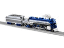 PREORDER Lionel O 2532080 4-6-2 Pacific Steam Locomotive, Reading