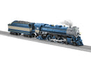 PREORDER Lionel O 2532090 4-6-2 Pacific Steam Locomotive, Texas & Pacific