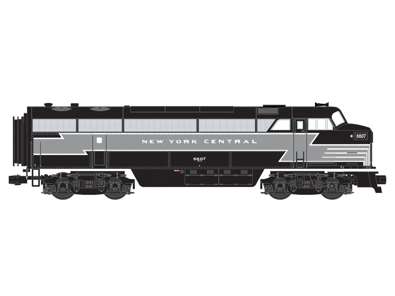 PREORDER Lionel 2-533242 O Fairbanks-Morse C-Liner CFA-16-4 w/Legacy Sound, Control & Smoke -- New York Central