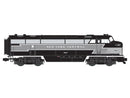 Lionel 2-533242 O Fairbanks-Morse C-Liner CFA-16-4 w/Legacy Sound, Control & Smoke -- New York Central