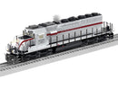 PREORDER Lionel 2-533440 O EMD SD40-2 - 3-Rail w/Legacy Sound, Control & Smoke -- New York, Susquehanna & Western