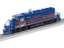 PREORDER Lionel 2533520 O EMD SD40-2 - 3-Rail w/Legacy Sound, Control & Smoke -- VMV Leasing NREX