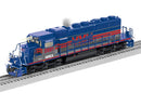 Lionel 2533520 O EMD SD40-2 - 3-Rail w/Legacy Sound, Control & Smoke -- VMV Leasing NREX