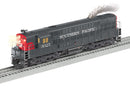 Lionel O 2-533721 Legacy 3-Rail H24-66 Trainmaster Diesel Locomotive, Southern Pacific