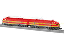 Lionel O 2534070 F3 AA Diesel Locomotive, Florida East Coast (LionChief Plus 2.0 Equipped) | 809.99