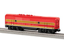PREORDER Lionel O 2534079 F3B Diesel Locomotive, Florida East Coast (LionChief Plus 2.0 Equipped) | 449.99