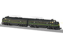 Lionel O 2534080 F3 AA Diesel Locomotive, Reading (LionChief Plus 2.0 Equipped) | 809.99