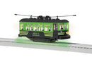 Lionel O 2535070 Trolley, Area 51 | 143.99