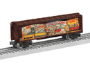 Lionel O 2538030 Boxcar, Lionel Well Stocked Shelves | 89.99