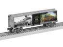 PREORDER Lionel O 2538060 Boxcar , Orange Blossom Special 100th Anniversary | 89.99