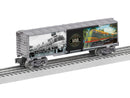Lionel O 2538060 Boxcar , Orange Blossom Special 100th Anniversary | 89.99