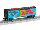 Lionel O 2538210 Boxcar, Tom & Jerry 85th Anniversary | 98.99