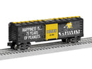 PREORDER Lionel O 2538350 Boxcar, Peanuts 75th Anniversary | 98.99