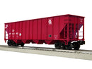 Lionel O 2542265 4-Bay Hopper Pack B, Conrail (3-Pack) | 233.99