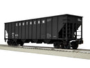 Lionel O 2542280 4-Bay Hopper Pack A, Southern (3-Pack) | 233.99