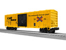 PREORDER Lionel O 2542292 ACF 50' Boxcar, Railbox