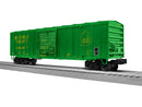 Lionel O 2542310 ACF 50' Boxcar, Hillsdale County
