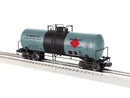 PREORDER Lionel O 2542402 40' Tank Car, JR Simplot