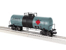 Lionel O 2542402 40' Tank Car, JR Simplot