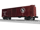 Lionel O 2542431 40' Double Door Boxcar, Great Northern