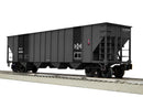 PREORDER Lionel O 2542475 4 Bay Hopper Pack B, Bessemer & Lake Erie (3-Pack) | 233.99