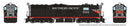 Rapido HO 50611 EMD SD7 High Nose ESU Lok, Southern Pacific