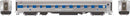 PREORDER Rapido HO 152025 PS 14-4 Sleeper Long Island 2071 | 132.95