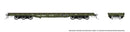Rapido HO 199003A Magor 54' Department of Defense (DODX) Flatcar, United States Army DODX | 56.95