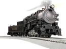 PREORDER Lionel O 2545010 LionChief 0-8-0 Steam Locomotive, Southern USRA