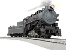 PREORDER Lionel O 2545030 LionChief 0-8-0 Steam Locomotive, Union Pacific