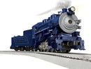 PREORDER Lionel O 2545040 LionChief 0-8-0 Steam Locomotive, Baltimore & Ohio