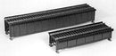Micro Engineering HOn3 75-503 Deck-Girder Bridge with Open Deck Kit, HOn3 50', 7 x 1-3/8" 18 x 3.5cm