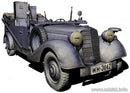 Master Box 3531C Sd.Kfz.2 Type 170VK 1:35