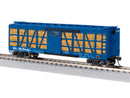 PREORDER Lionel HO 2554140 Speedy Delivery Car, Mr McFeelys