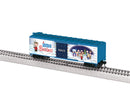 PREORDER Lionel HO 2554190 Boxcar, Peanuts "A Charlie Brown Christmas"