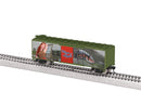 PREORDER Lionel HO 2554250 Jessamyne Rose Boxcar, US Army Wings Of Angels