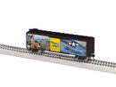 PREORDER Lionel HO 2554260 Jessie Ray Boxcar, US Military Wings Of Angels