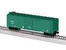 Lionel HO 2554330 Glow in the Dark Sound Boxcar, US Department of Defense