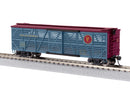 Lionel HO 2554410 Reindeer Stock Car with Sounds, The Polar Express