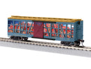 PREORDER Lionel HO 2554430 Present Transport, The Polar Express