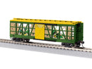 PREORDER Lionel HO 2554450 Mower Transport, John Deere
