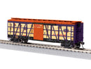 PREORDER Lionel HO 2554460 Transport Car, Halloween