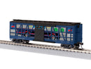 PREORDER Lionel HO 2554470 Transport Car, DC Comics Wayne Enterprises
