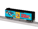 PREORDER Lionel HO 2554480 Boxcar, Tom & Jerry 85th Anniversary