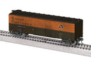 Lionel HO 2554640 Weathered Boxcar, Great Northern
