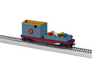 PREORDER Lionel HO 2554660 Work Caboose, The Polar Express