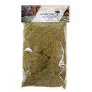 PREORDER Peco WSG6-057 Static Grass 1/4" 6mm -- Wild 1.8oz  50g