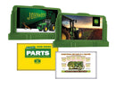PREORDER Lionel HO 2557050 John Deere Billboard (2-Pack)
