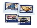 Lionel HO 2557070 Ford Billboard (2-Pack)