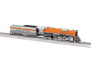 PREORDER Lionel HO 2562030 Berkshire 2-8-4 Locomotive, Chesapeake & Ohio "Chessie" Kanawha